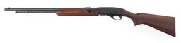 REMINGTON SPEEDMASTER MODEL 552 22 CAL RIFLE