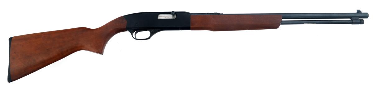 WINCHESTER MODEL 190 .22 S-L-LR CALIBER RIFLE