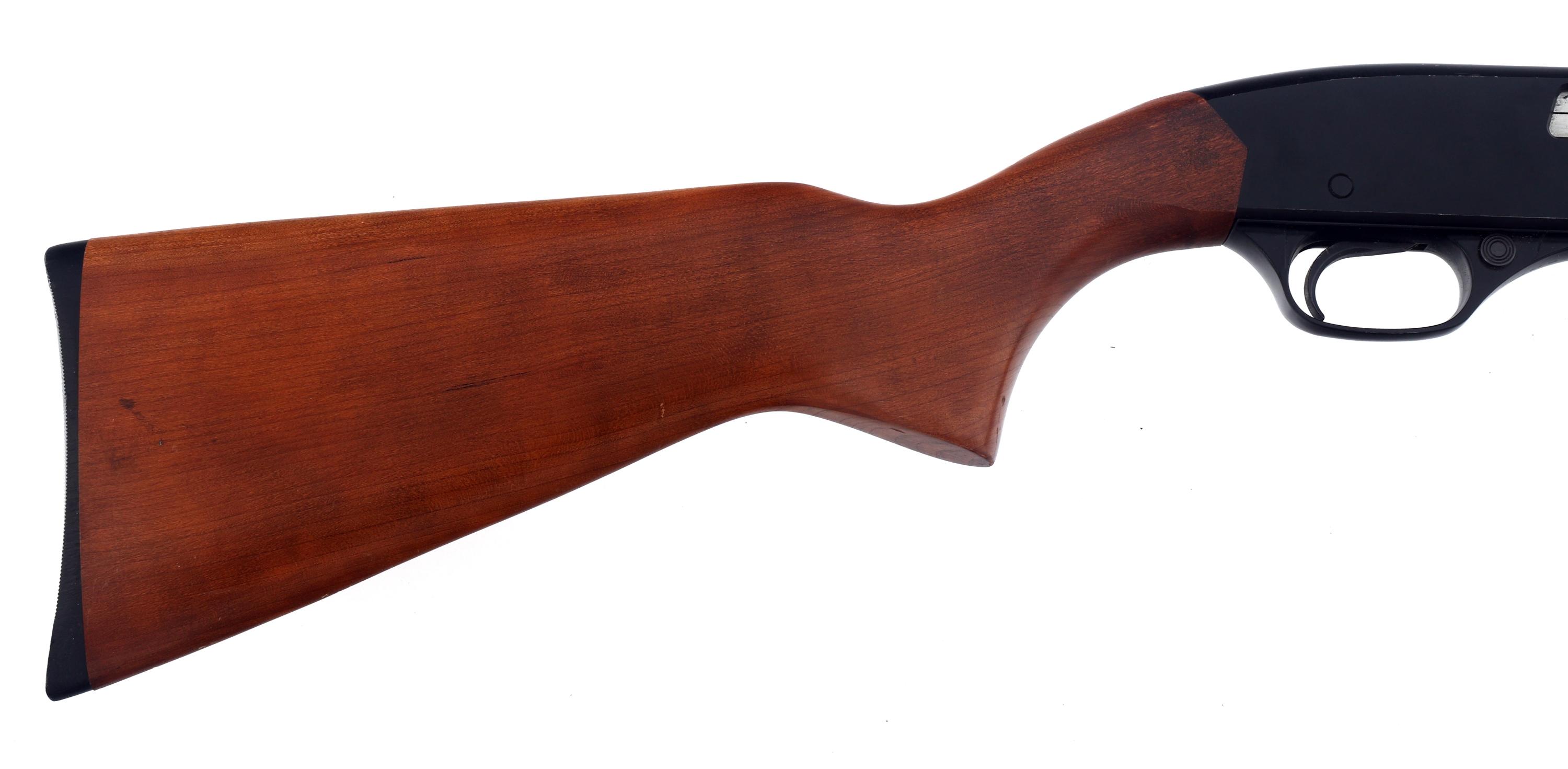 WINCHESTER MODEL 190 .22 S-L-LR CALIBER RIFLE