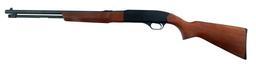 WINCHESTER MODEL 190 .22 S-L-LR CALIBER RIFLE