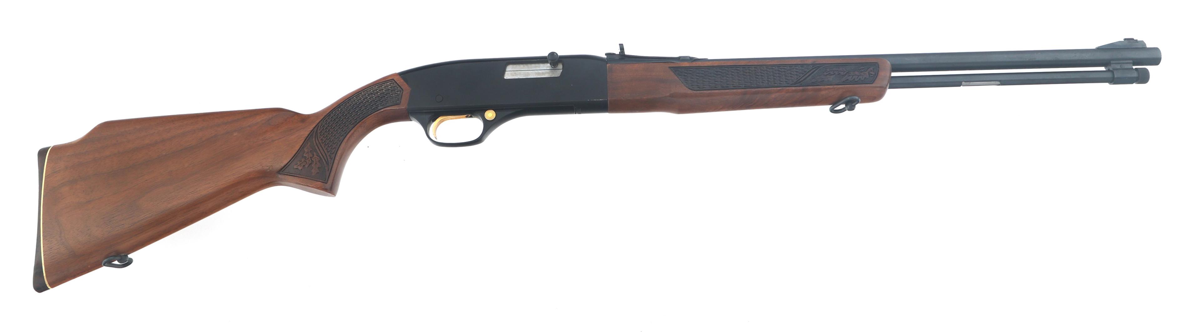 WINCHESTER MODEL 290 .22 S-L-LR CALIBER RIFLE