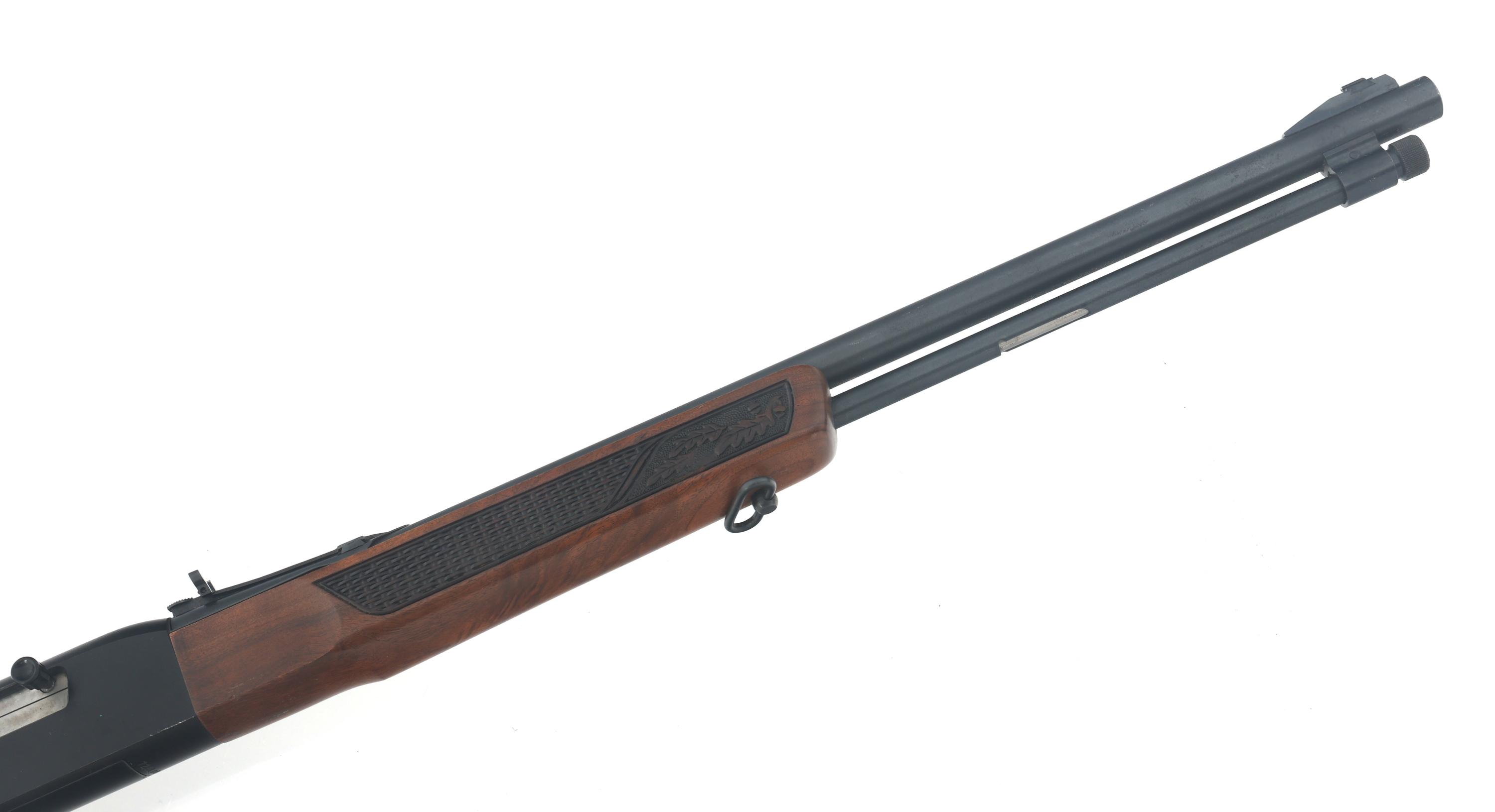 WINCHESTER MODEL 290 .22 S-L-LR CALIBER RIFLE