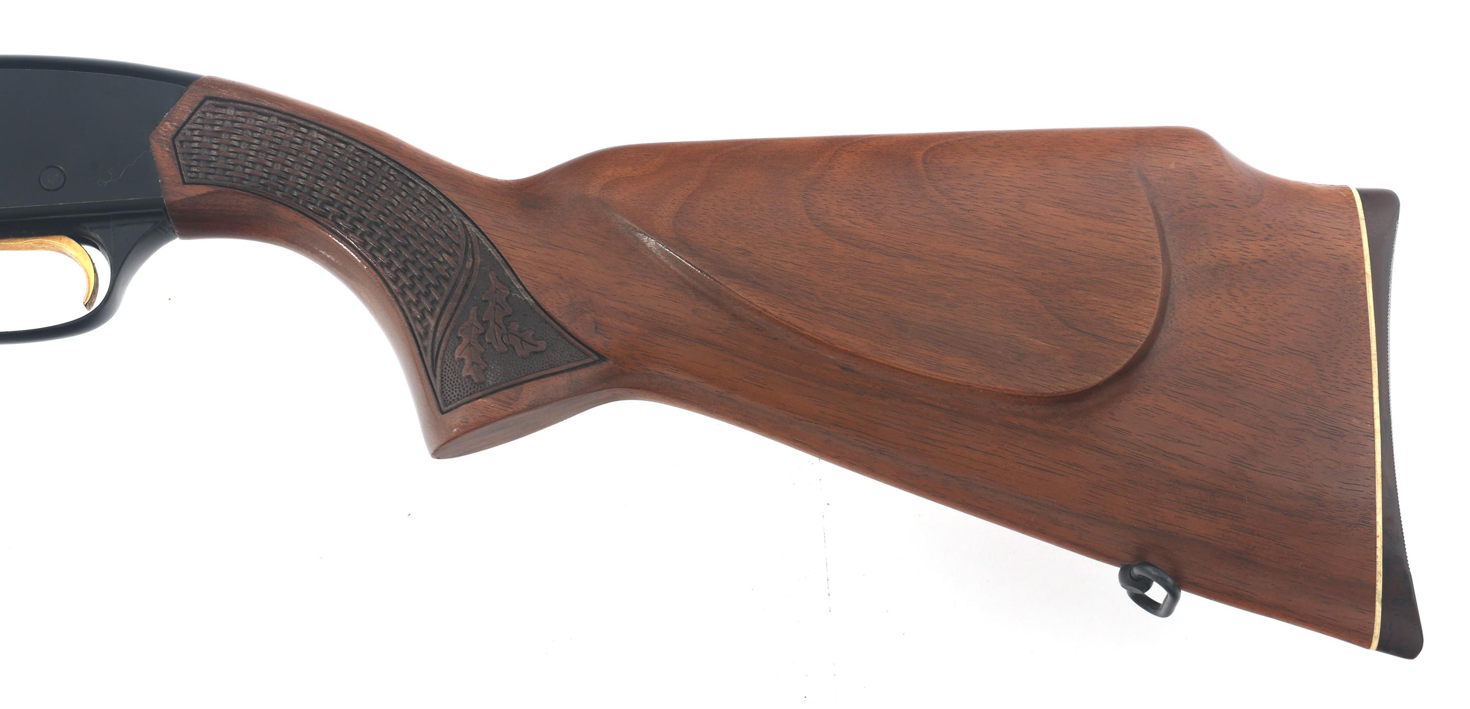 WINCHESTER MODEL 290 .22 S-L-LR CALIBER RIFLE