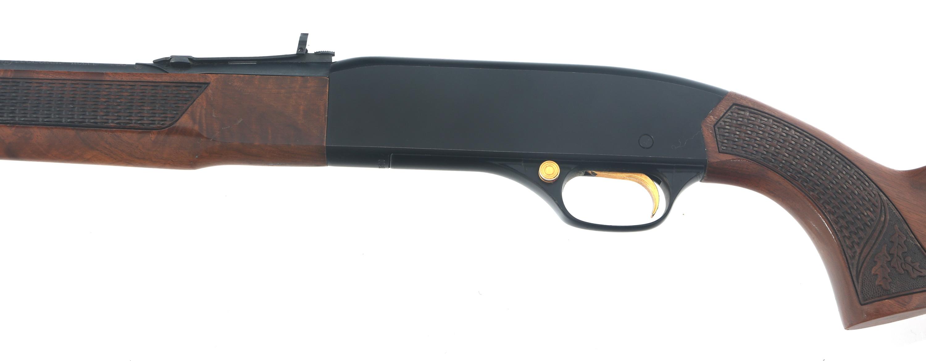 WINCHESTER MODEL 290 .22 S-L-LR CALIBER RIFLE