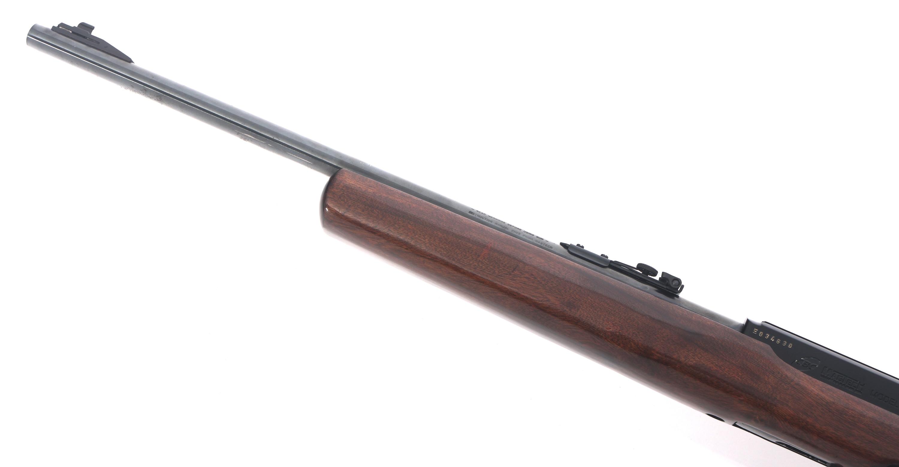 CBC MAGTECH MODEL 7022 .22 LR CALIBER RIFLE