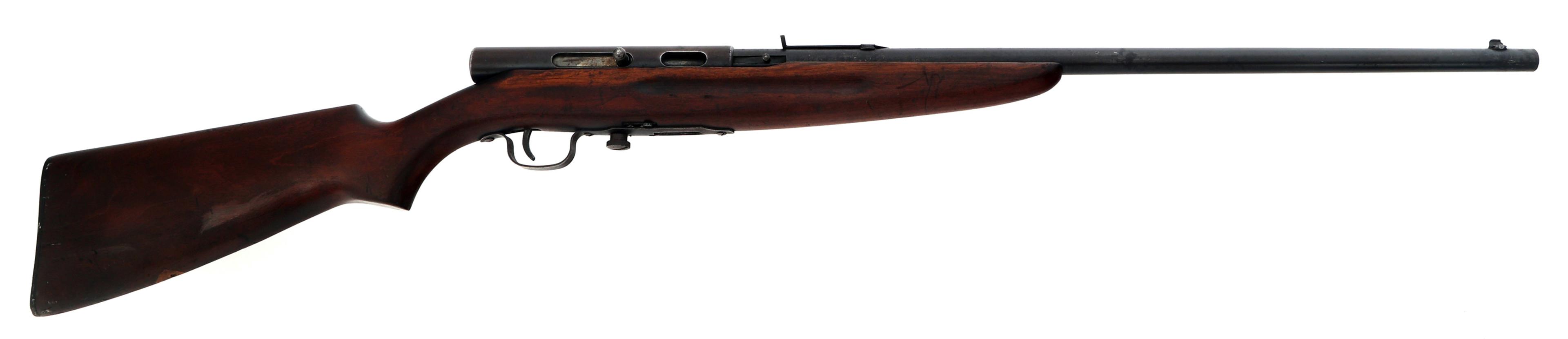 MARLIN MODEL 50 .22 LR CALIBER SEMI AUTO RIFLE