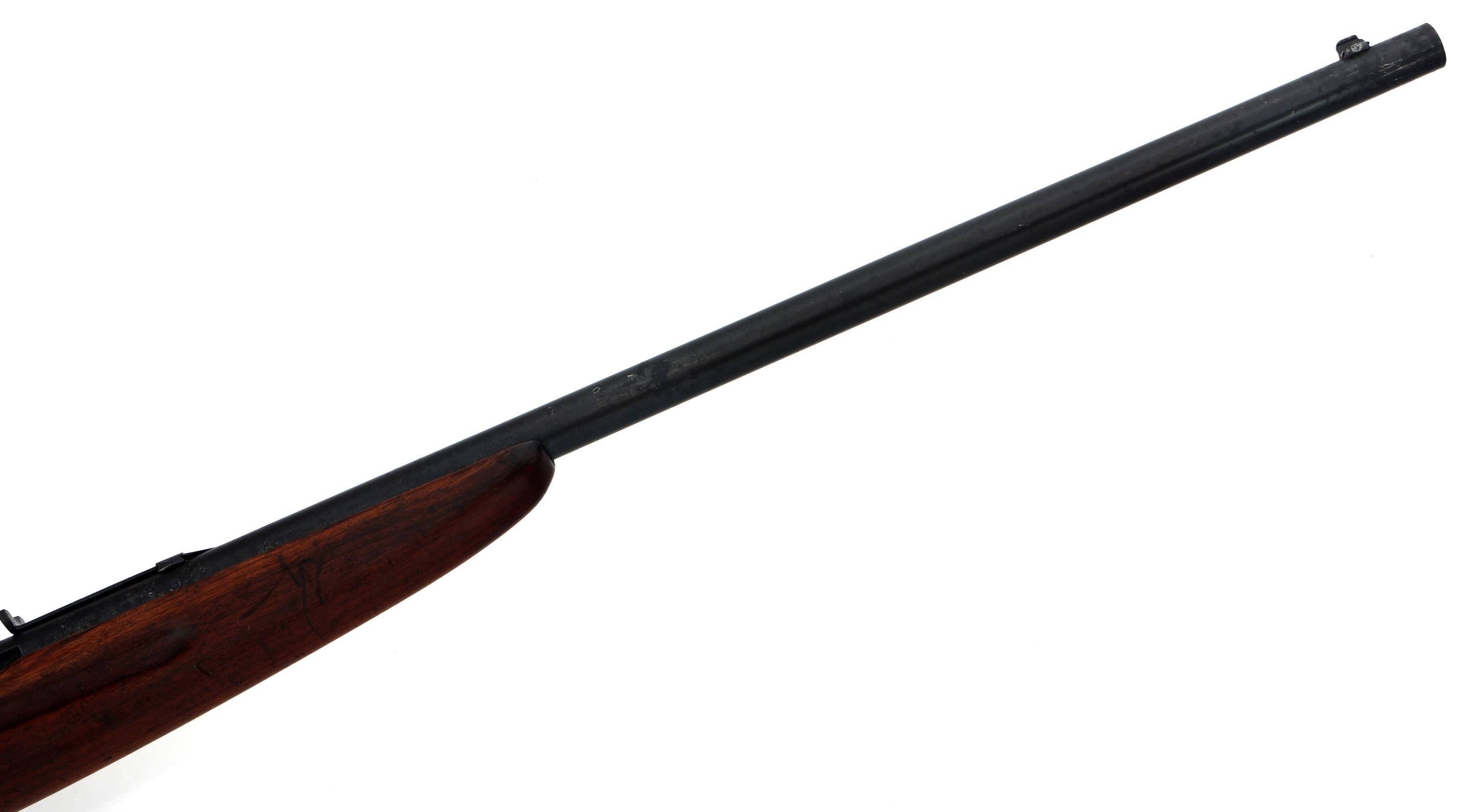 MARLIN MODEL 50 .22 LR CALIBER SEMI AUTO RIFLE