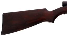 MARLIN MODEL 50 .22 LR CALIBER SEMI AUTO RIFLE