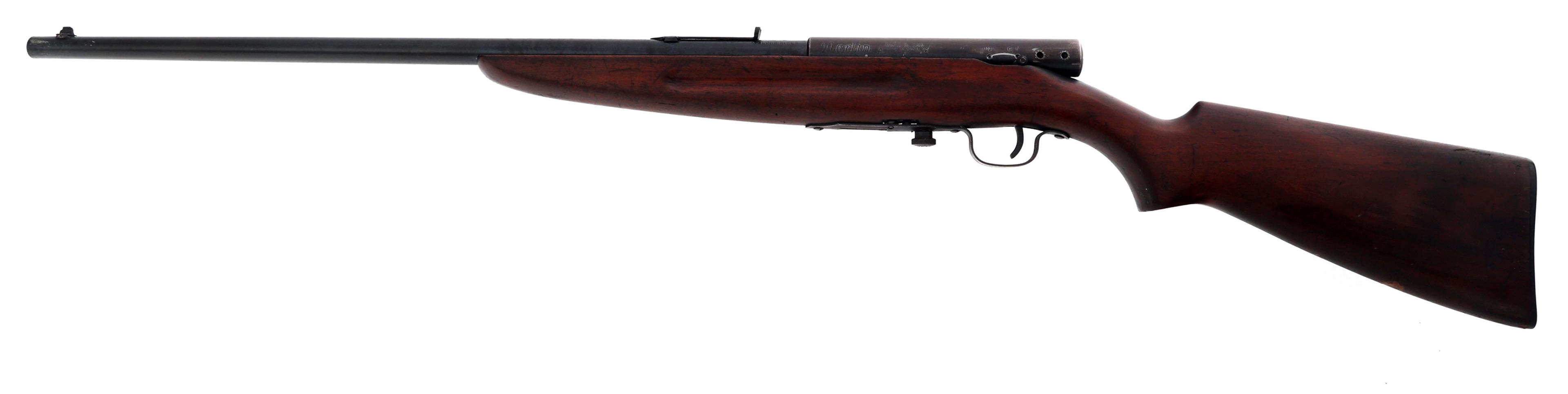 MARLIN MODEL 50 .22 LR CALIBER SEMI AUTO RIFLE