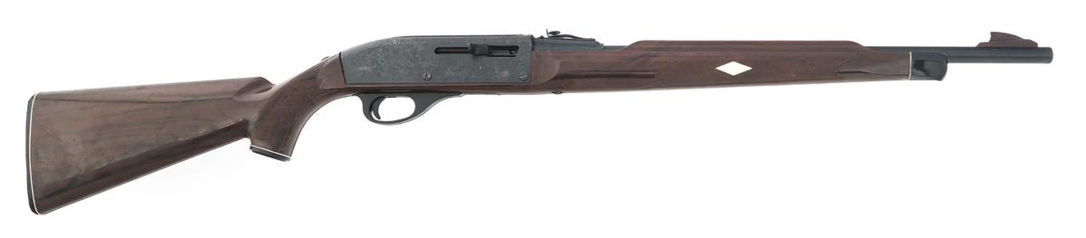 REMINGTON NYLON 66 .22 LR CALIBER SEMI AUTO RIFLE