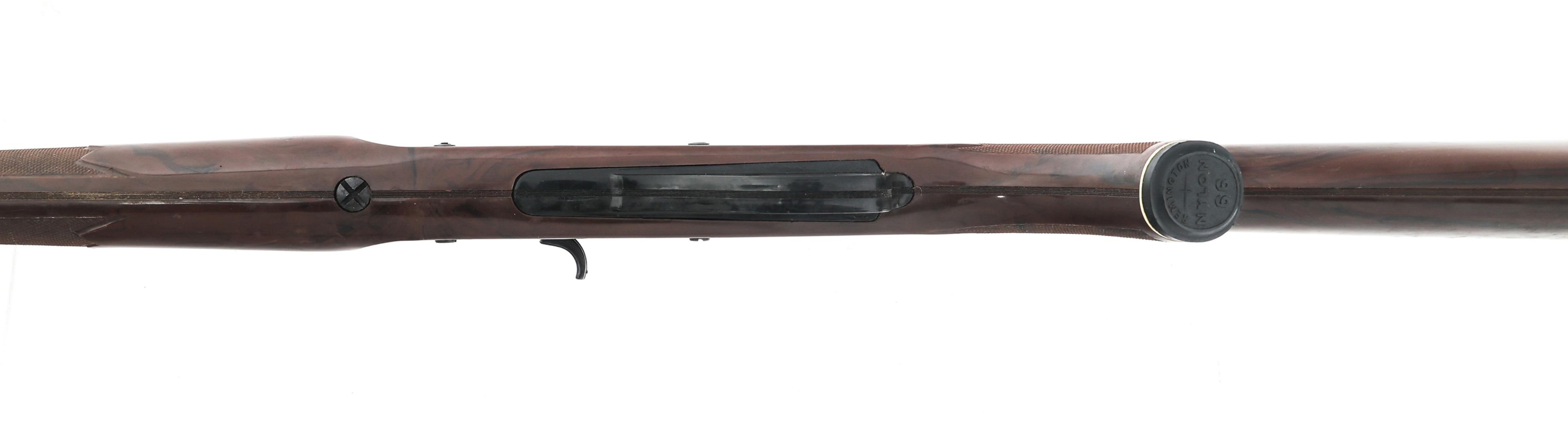 REMINGTON NYLON 66 .22 LR CALIBER SEMI AUTO RIFLE