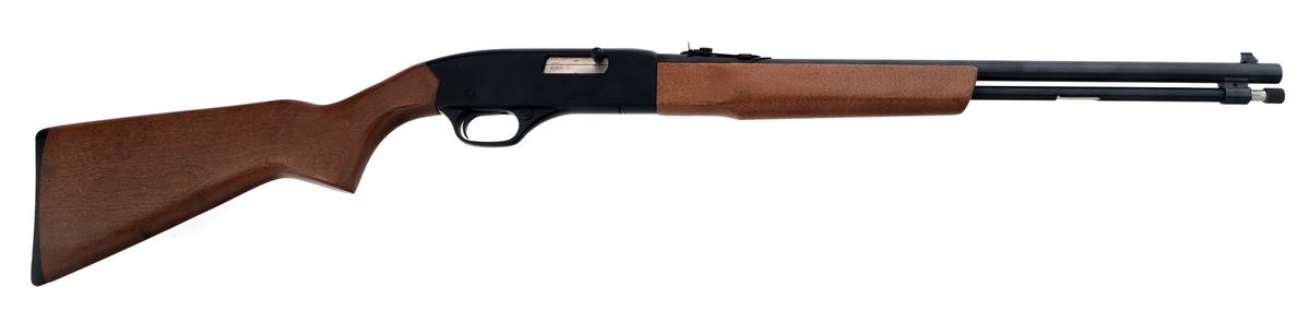 WINCHESTER MODEL 190 .22 L-LR CALIBER RIFLE