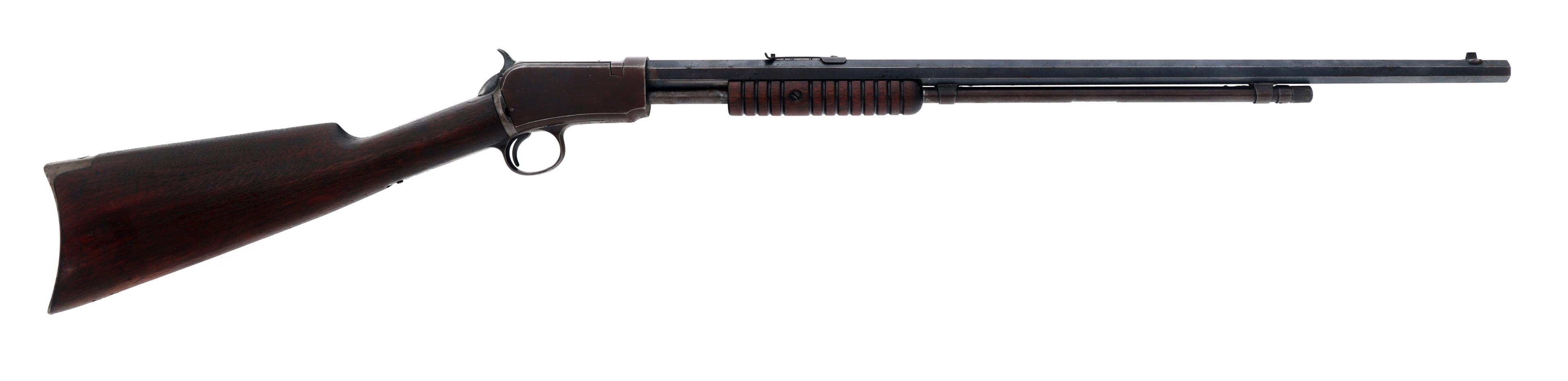 1914 WINCHESTER MODEL 1890 .22 WRF CALIBER RIFLE