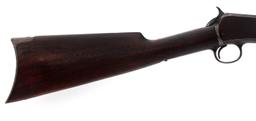 1914 WINCHESTER MODEL 1890 .22 WRF CALIBER RIFLE