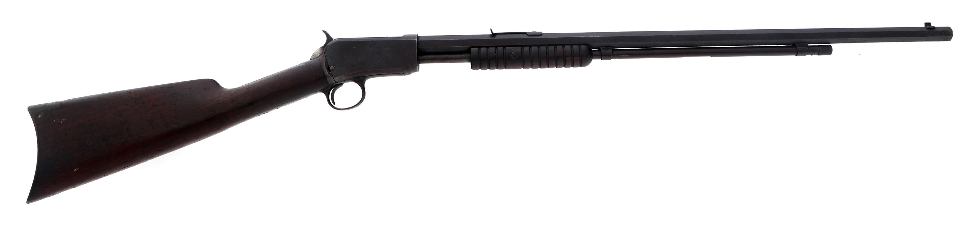 1906 WINCHESTER MODEL 1890 .22 WRF CALIBER RIFLE