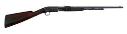 1919 REMINGTON MODEL 12A .22 S-L-LR CALIBER RIFLE