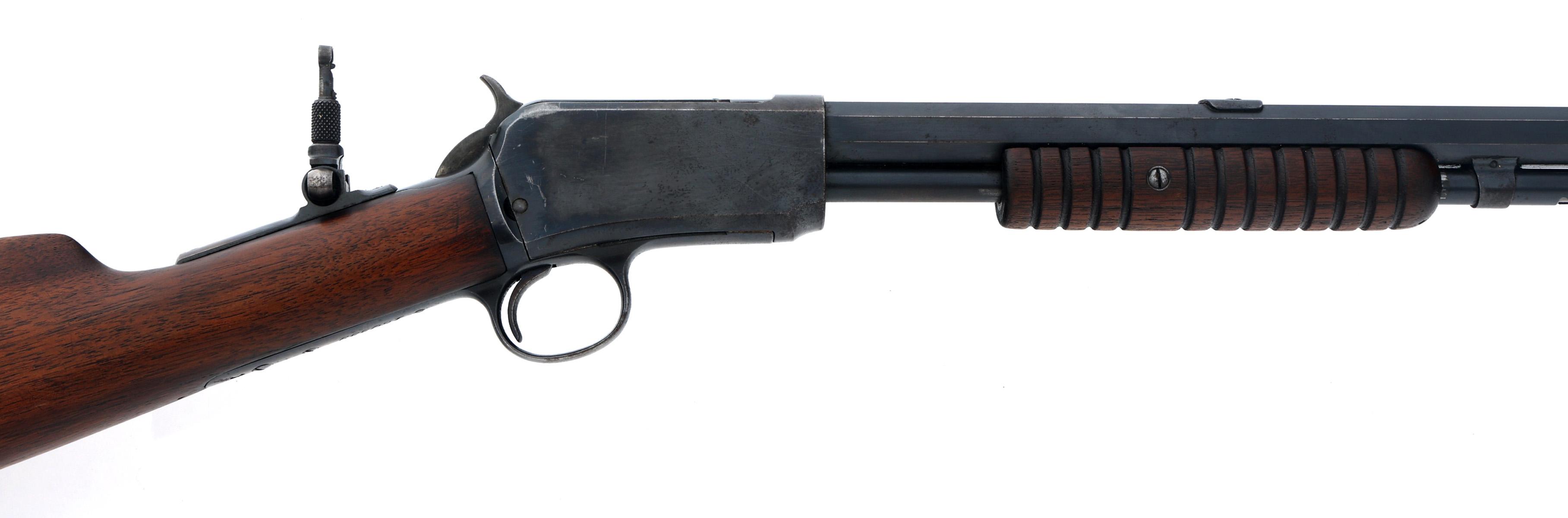 1903 WINCHESTER MODEL 1890 .22 LR CALIBER RIFLE