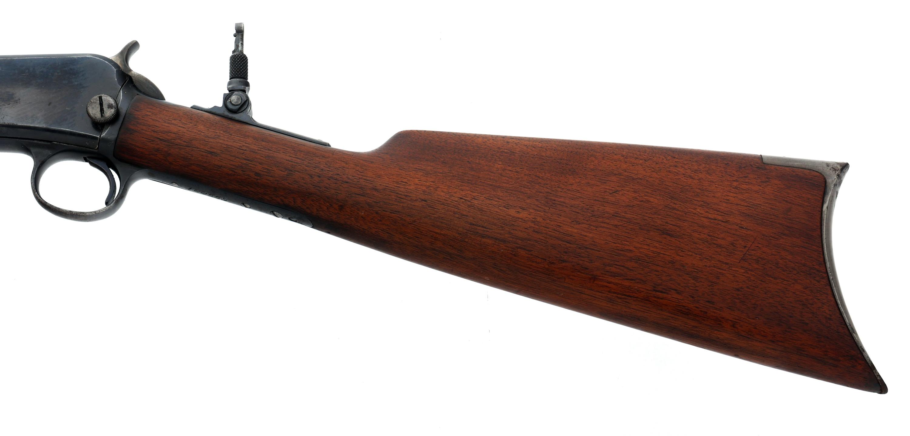 1903 WINCHESTER MODEL 1890 .22 LR CALIBER RIFLE