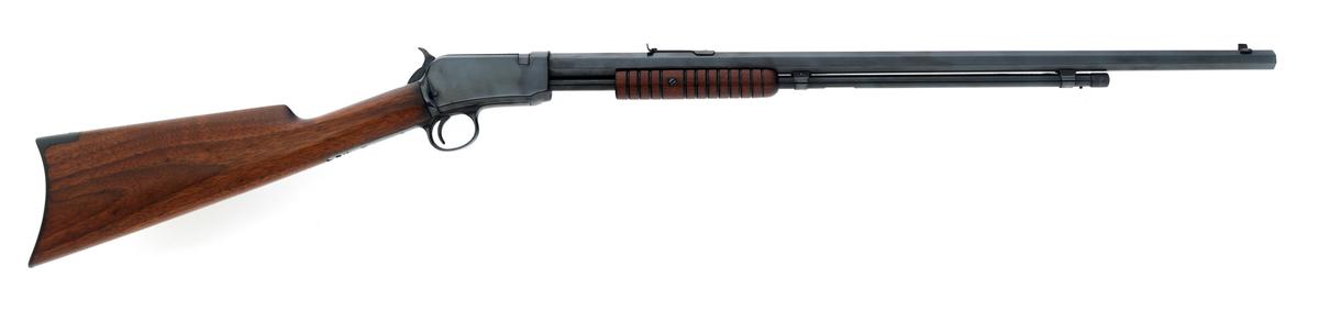 1909 WINCHESTER MODEL 1890 .22 SHORT CALIBER RIFLE