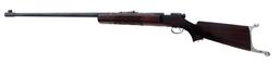 HOOSIER GUN SHOP MODEL 500 38 CALIBER TARGET RIFLE