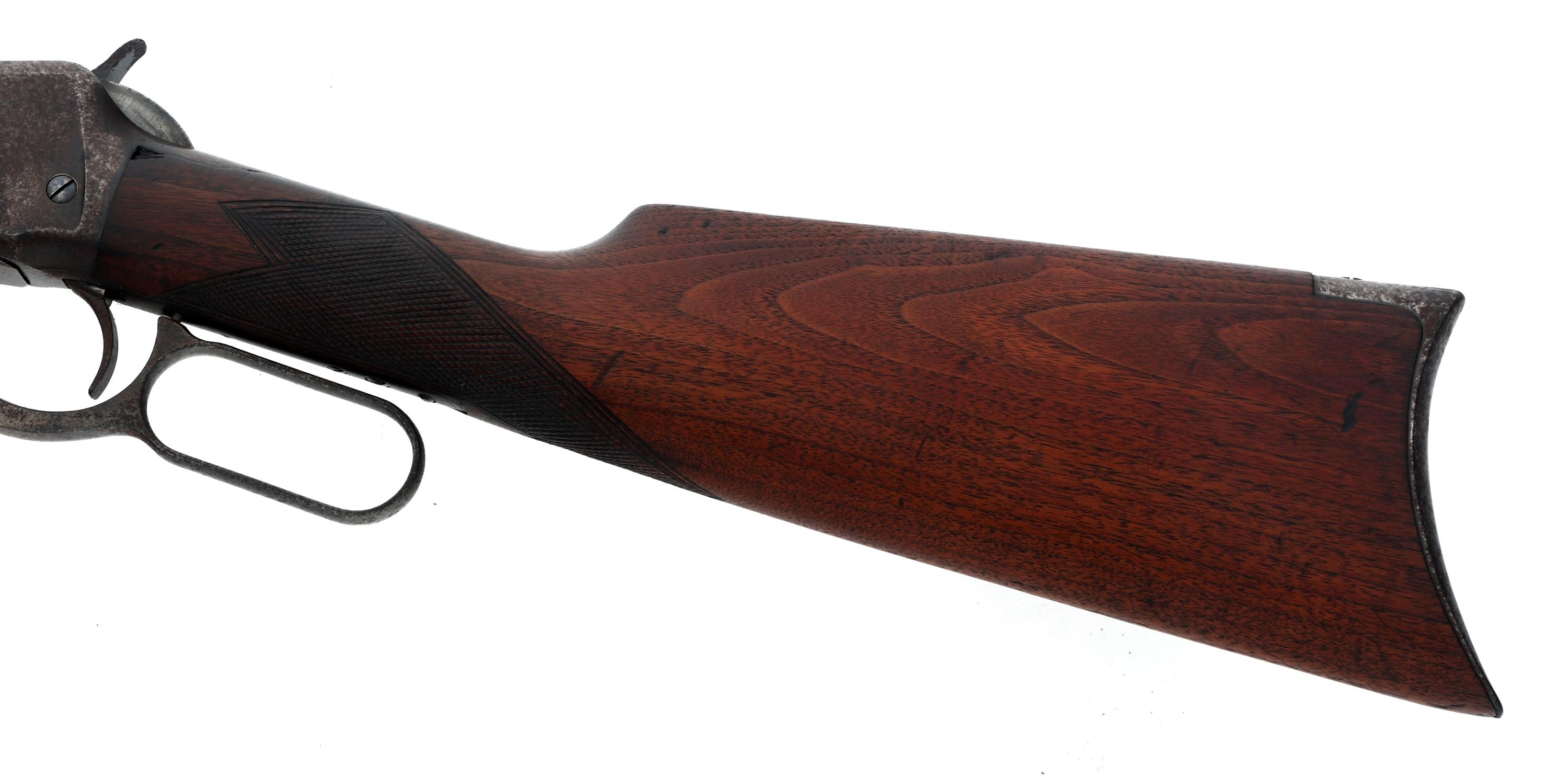 1913 WINCHESTER MODEL 1894 .32-40 CALIBER RIFLE