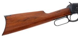 1911 WINCHESTER MODEL 1894 .32 WS CALIBER RIFLE