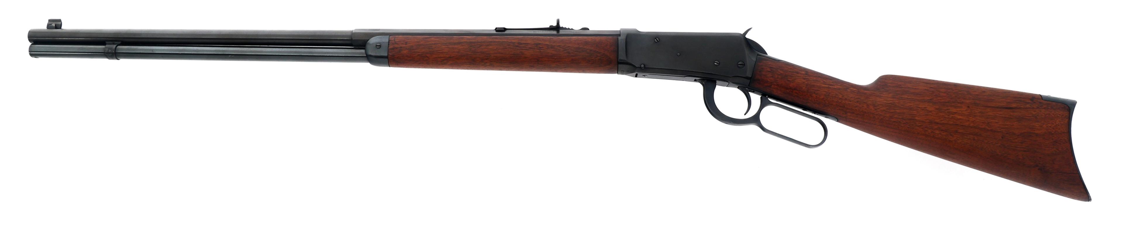 1905 WINCHESTER MODEL 1894 .32 WS CALIBER RIFLE