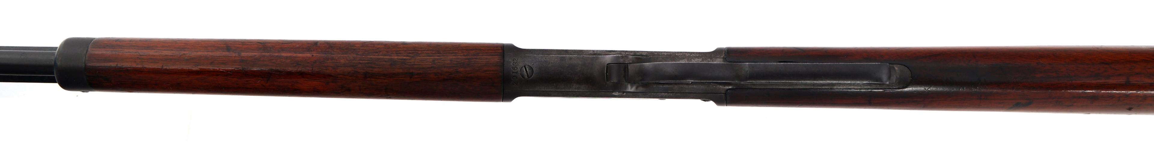 1900 MARLIN MODEL 1894 .25-20 CALIBER RIFLE