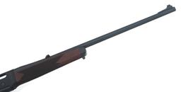 HENRY MODEL LONG RANGER 6.5 CALIBER RIFLE