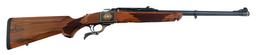 RUGER No 1 50th ANNIVERSARY .45-70 RIFLE WITH BAT