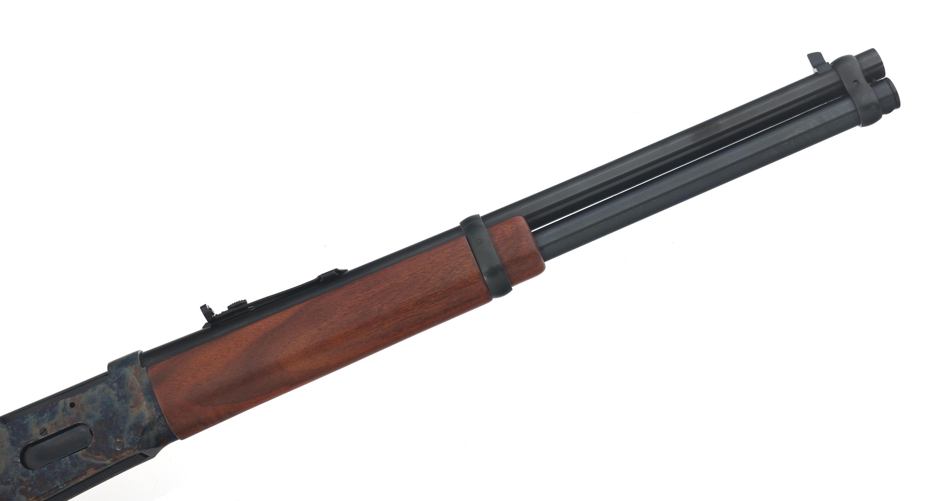 WINCHESTER MODEL 94AE .45 COLT CALIBER CARBINE