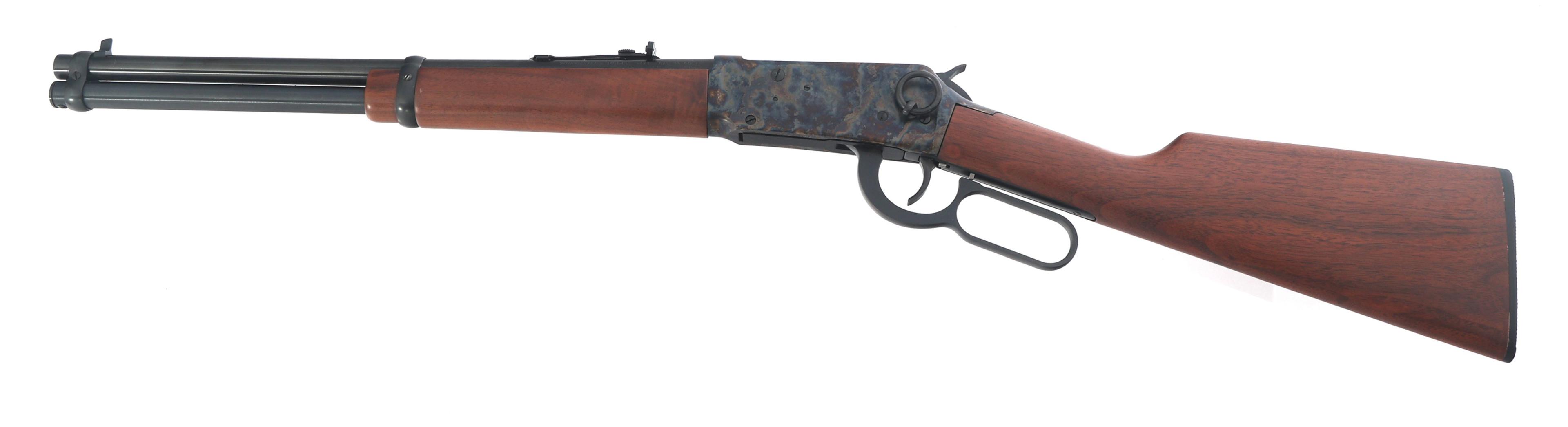 WINCHESTER MODEL 94AE .45 COLT CALIBER CARBINE