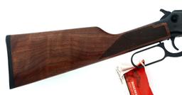 WINCHESTER MODEL 94AE .444 MARLIN CALIBER RIFLE