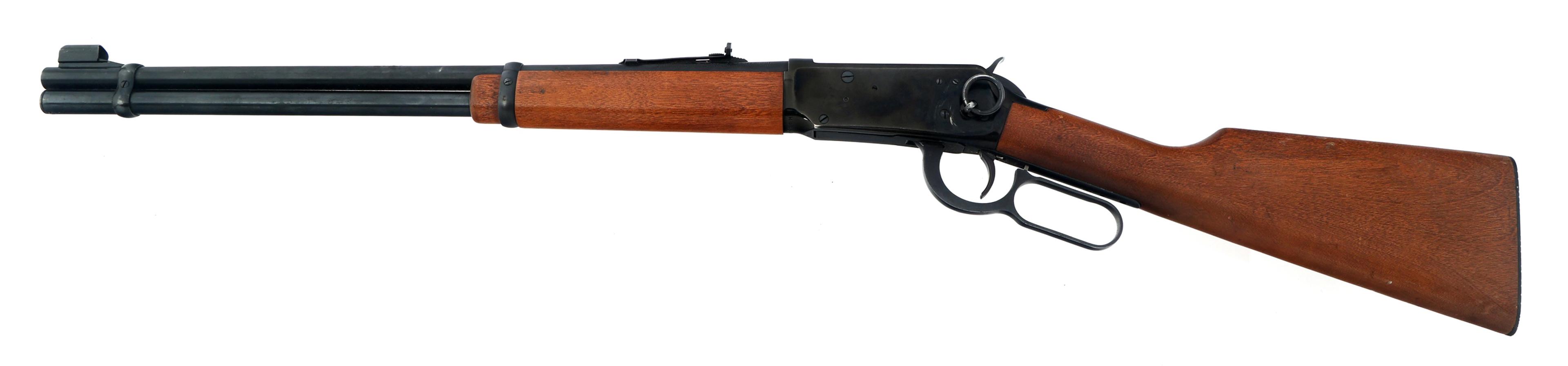 WINCHESTER MODEL 1894 .44 MAGNUM CALIBER RIFLE