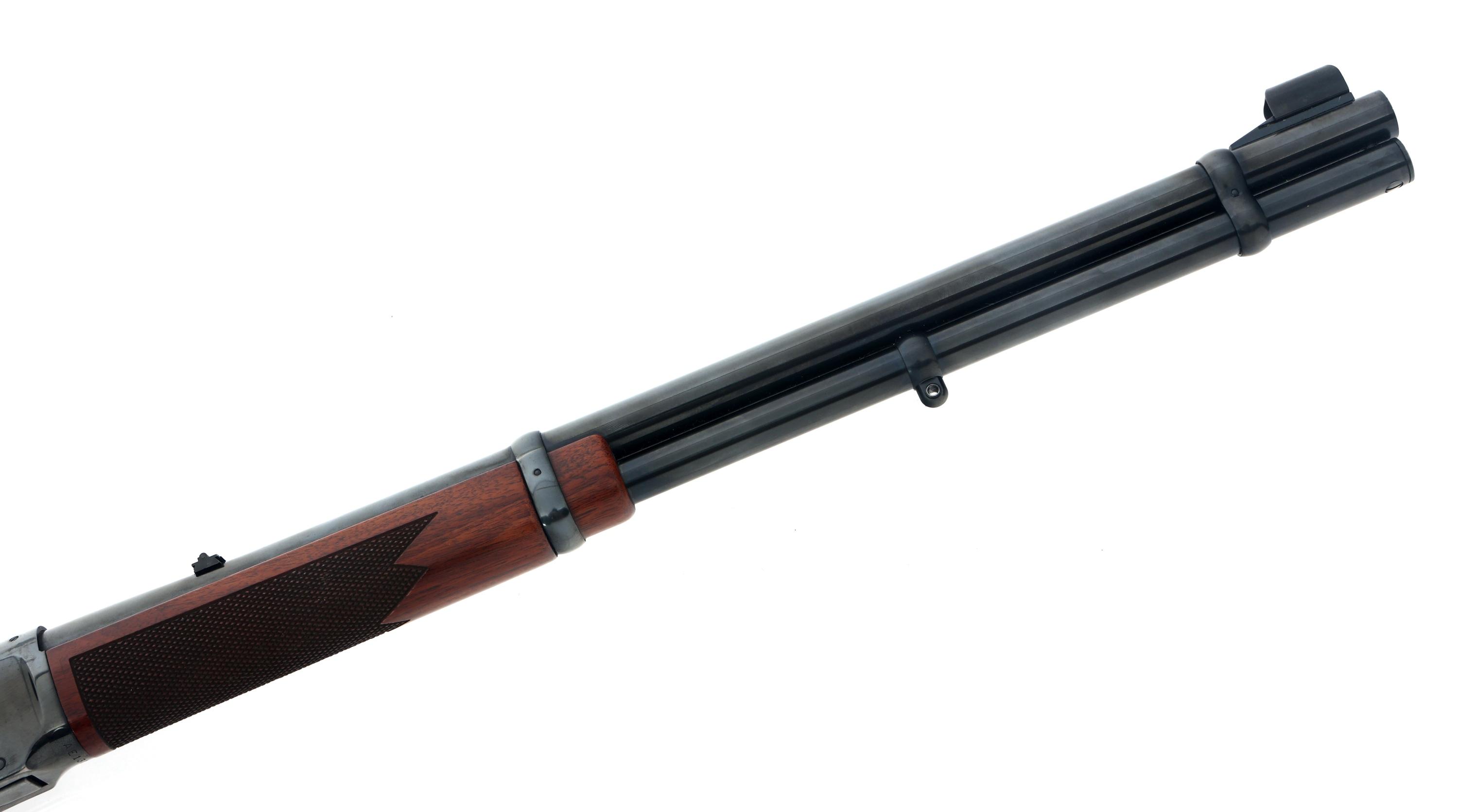 WINCHESTER MODEL 94AE XTR .356 WIN CALIBER RIFLE