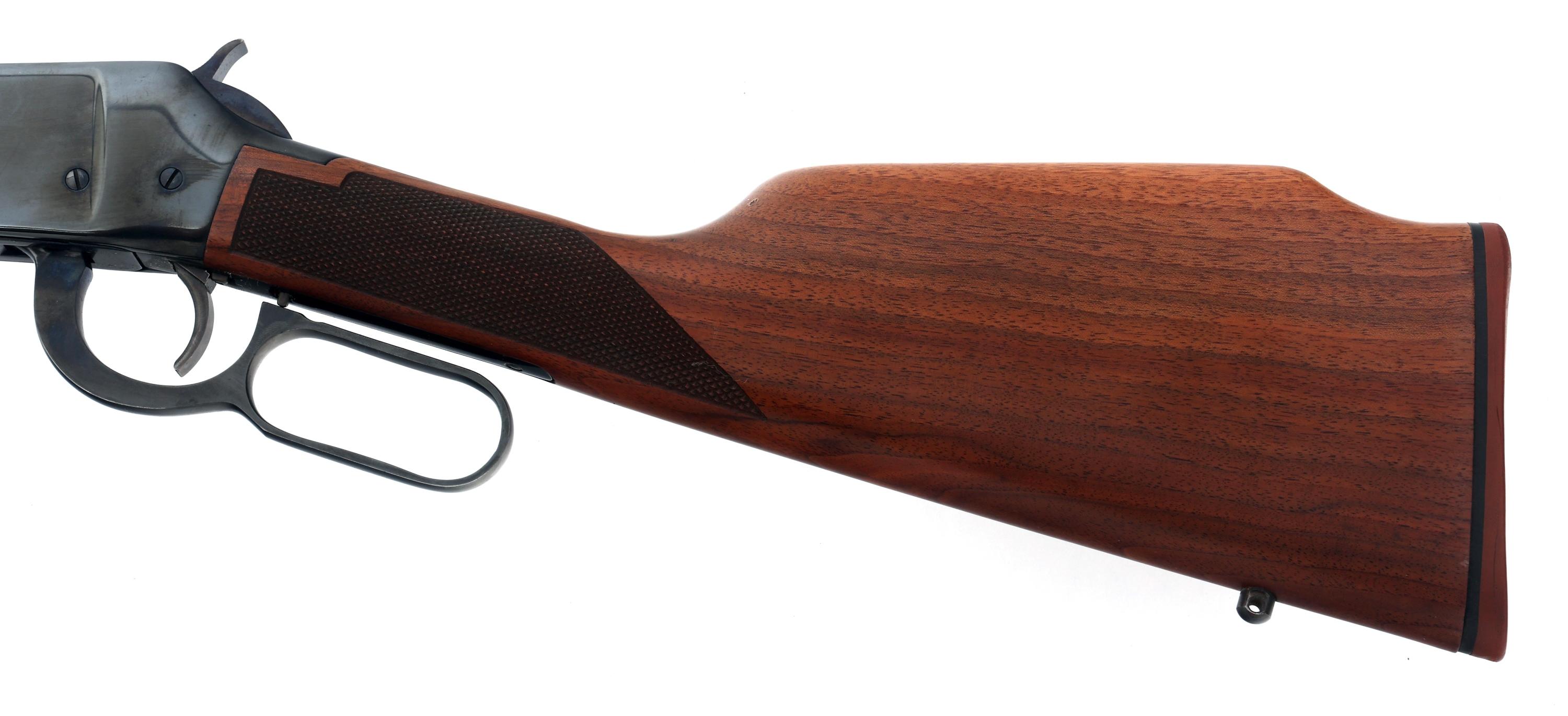 WINCHESTER MODEL 94AE XTR .356 WIN CALIBER RIFLE