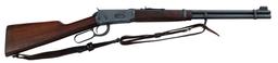 WINCHESTER MODEL 94 .32 WS CALIBER RIFLE