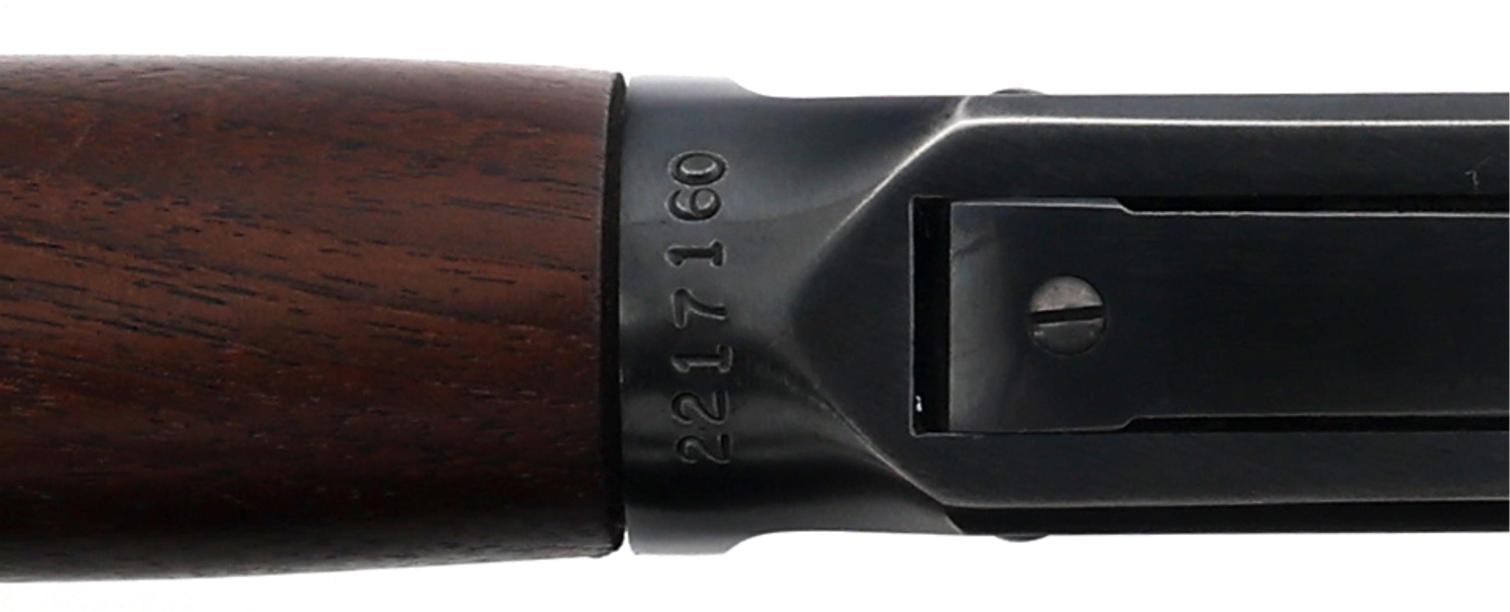 WINCHESTER MODEL 94 .32 WS CALIBER RIFLE