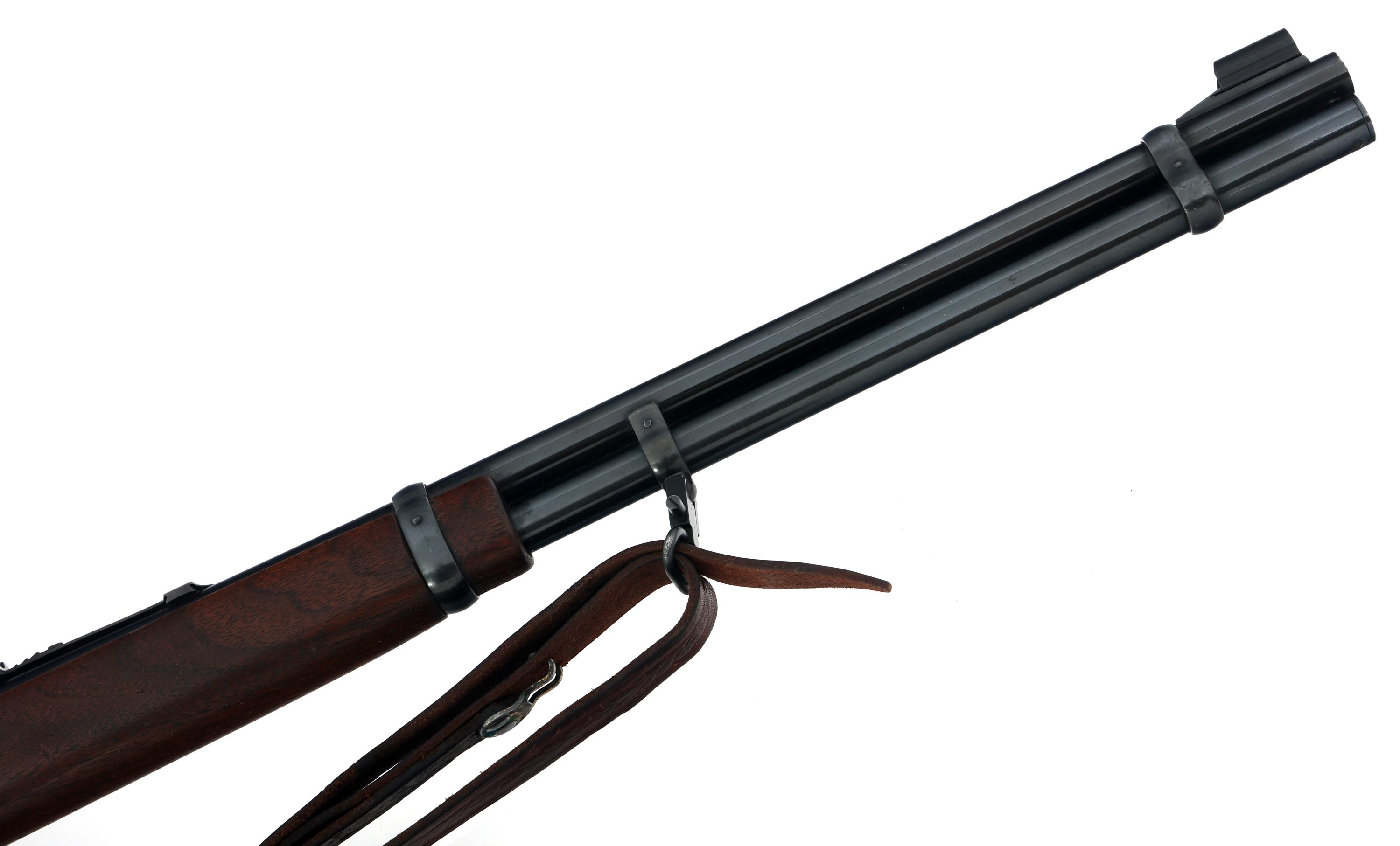 WINCHESTER MODEL 94 .32 WS CALIBER RIFLE