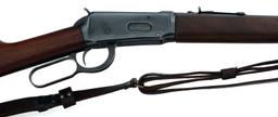 WINCHESTER MODEL 94 .32 WS CALIBER RIFLE