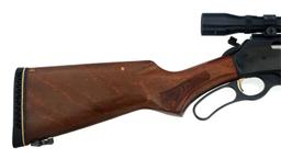 MARLIN MODEL 3040 .30-30 WIN CALIBER RIFLE