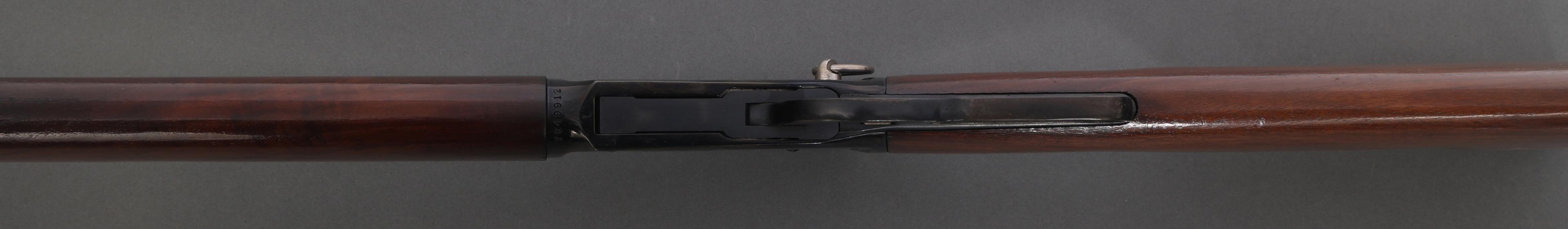 1968 WINCHESTER 1894 BUFFALO BILL 30-30 CAL RIFLE