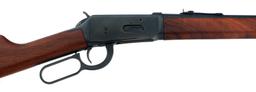 WINCHESTER MODEL 1894 .30-30 WIN CAL RIFLE