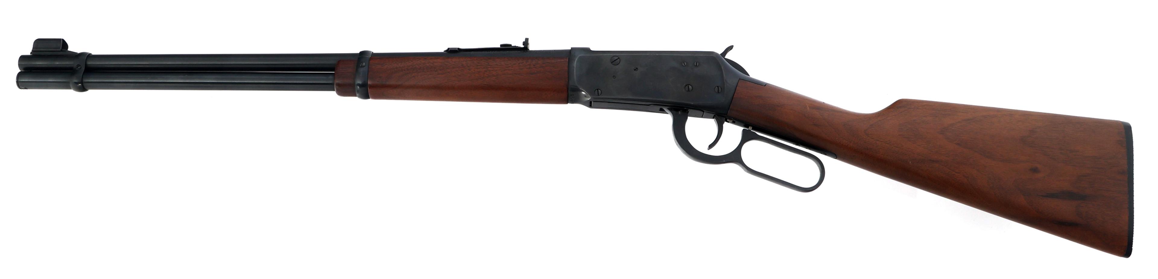 WINCHESTER MODEL 1894 .30-30 CALIBER RIFLE