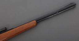 J.C. HIGGINS MODEL 44DL .22 CALIBER RIFLE