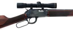 WINCHESTER MODEL 9422 XTR .22 S-L-LR CALIBER RIFLE