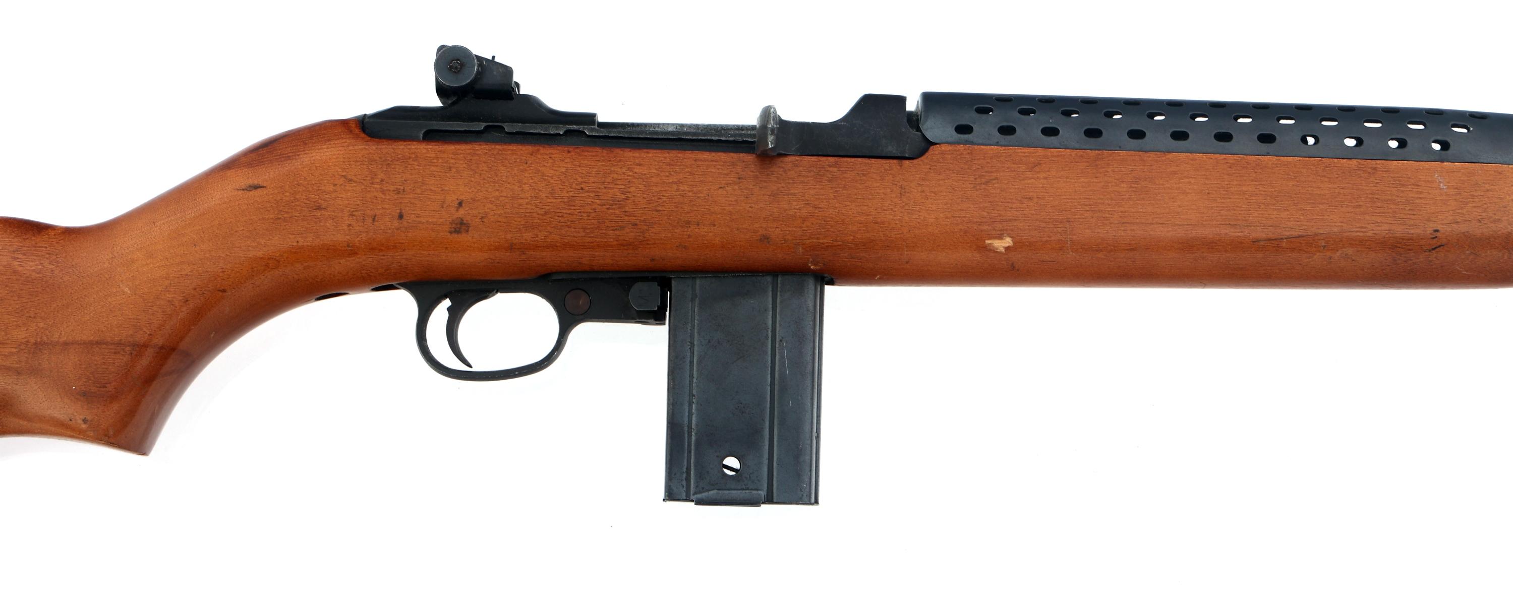 NATIONAL ORDNANCE INC MODEL M1 .30 CALIBER CARBINE