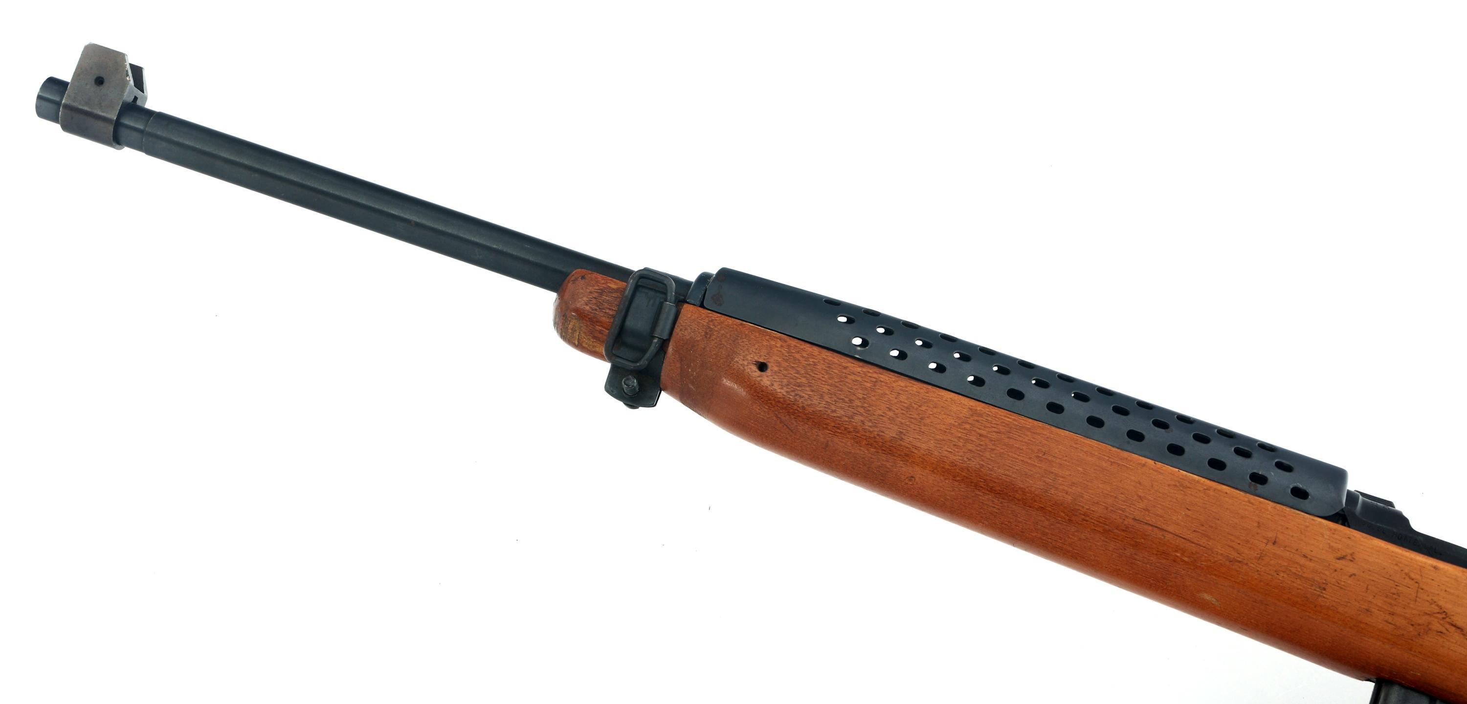 NATIONAL ORDNANCE INC MODEL M1 .30 CALIBER CARBINE