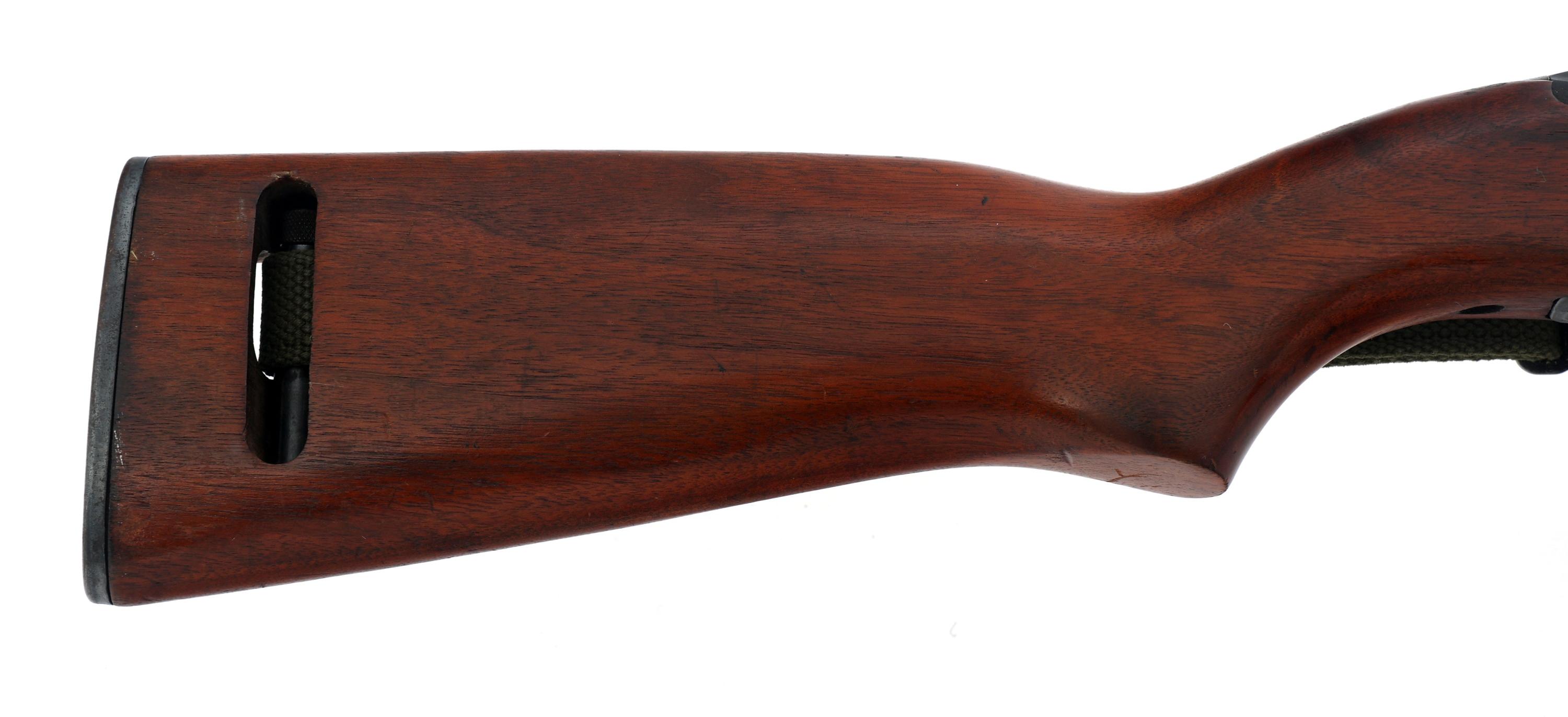 UNIVERSAL MODEL M1 .30 CALIBER CARBINE