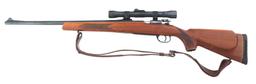 SPORTERIZED .30-06 CALIBER MAUSER RIFLE